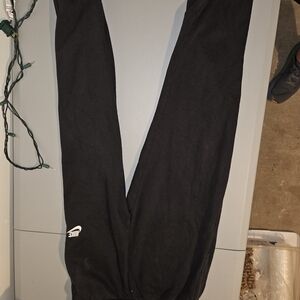 Nike Black Sweatpants
